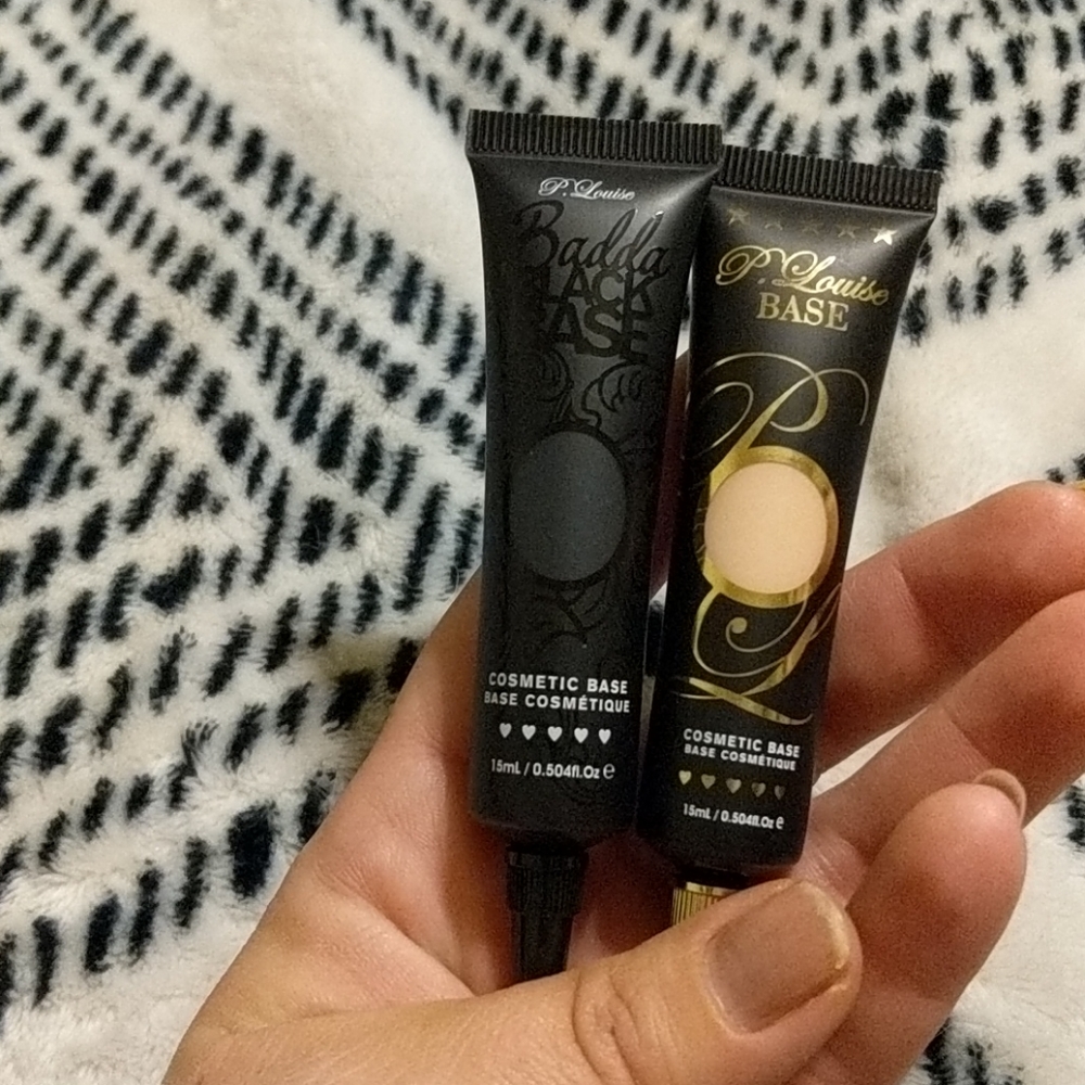 P.Louise Base Bundle